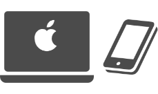 様々なデバイス